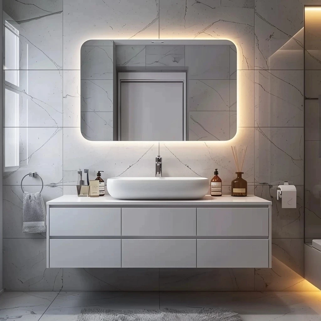 Specialty Mirrors