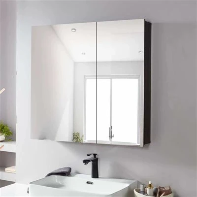 Mirror Cabinet